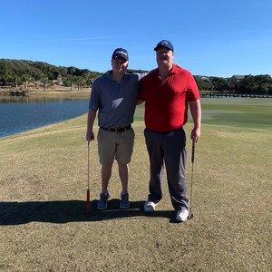 Meet your Posher, Justin